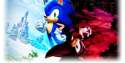 Sonic X Shadow Generations, il gioco è già super scontato su 